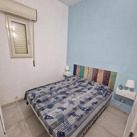 Giomatti Holiday home