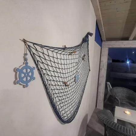 Giomatti Feriehus Avola