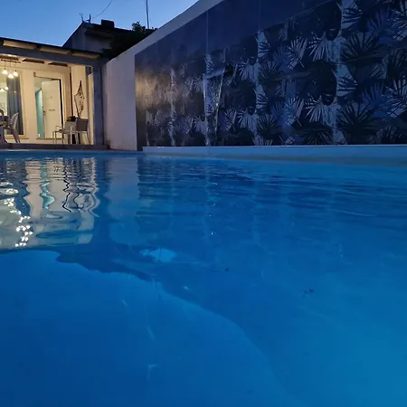 Giomatti Holiday home