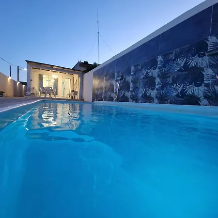 Giomatti Holiday home *