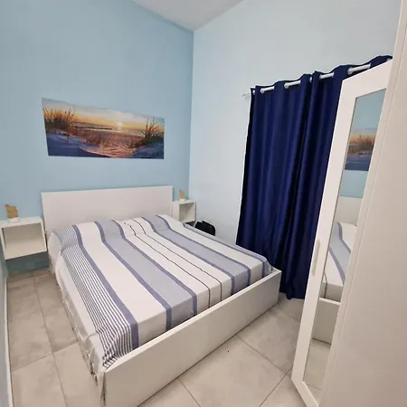 Giomatti Сasa de vacaciones *