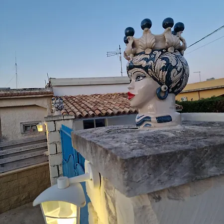 Giomatti Avola