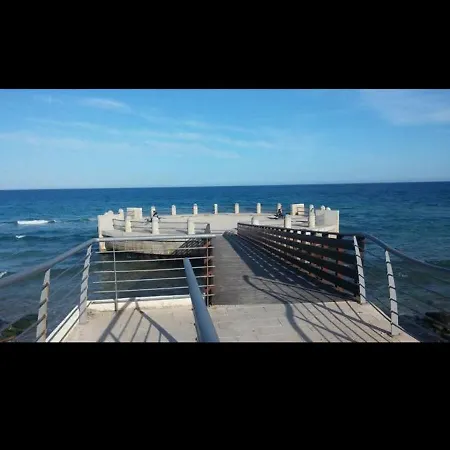 Giomatti Holiday home *