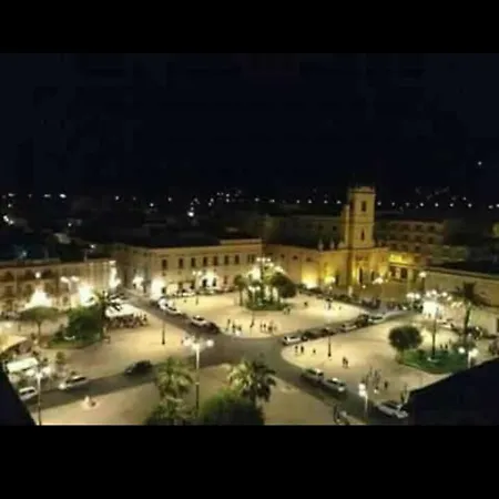 Giomatti 度假居 阿沃拉