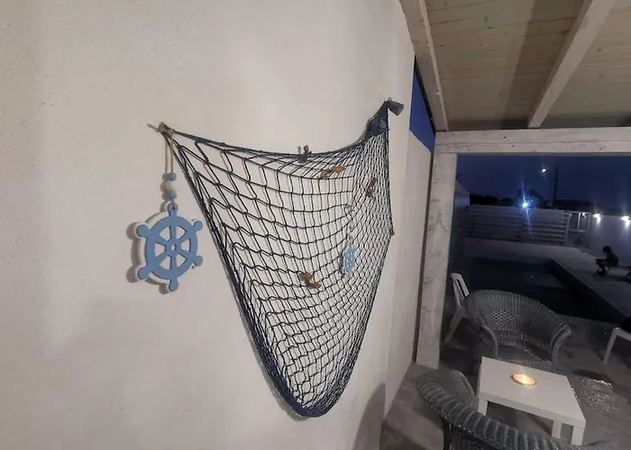 Giomatti 度假居 阿沃拉