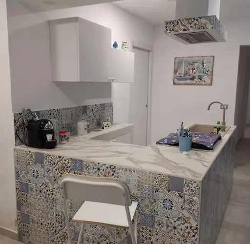 Giomatti 度假居 阿沃拉