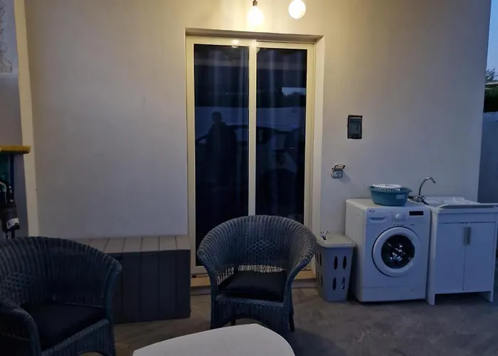 Giomatti 度假居 阿沃拉