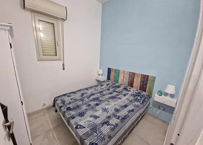 Giomatti Сasa de vacaciones