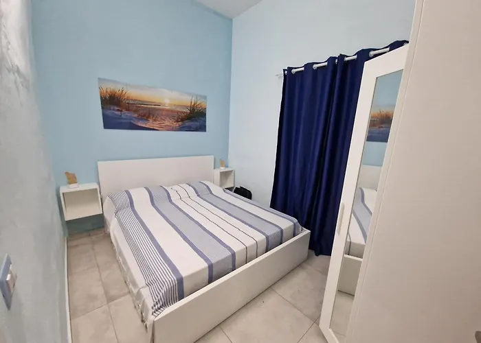 Giomatti 度假居 *