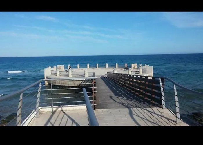 Giomatti 度假居 *