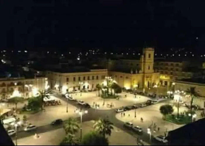 Giomatti 度假居 阿沃拉