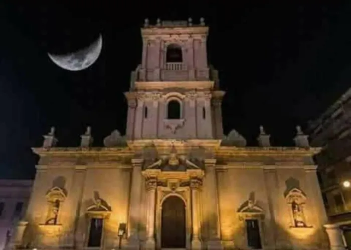 度假居 Giomatti 阿沃拉